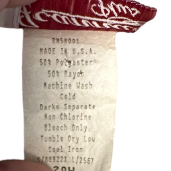 Vintage Joanna Plus Blazer - Picture 7 of 7